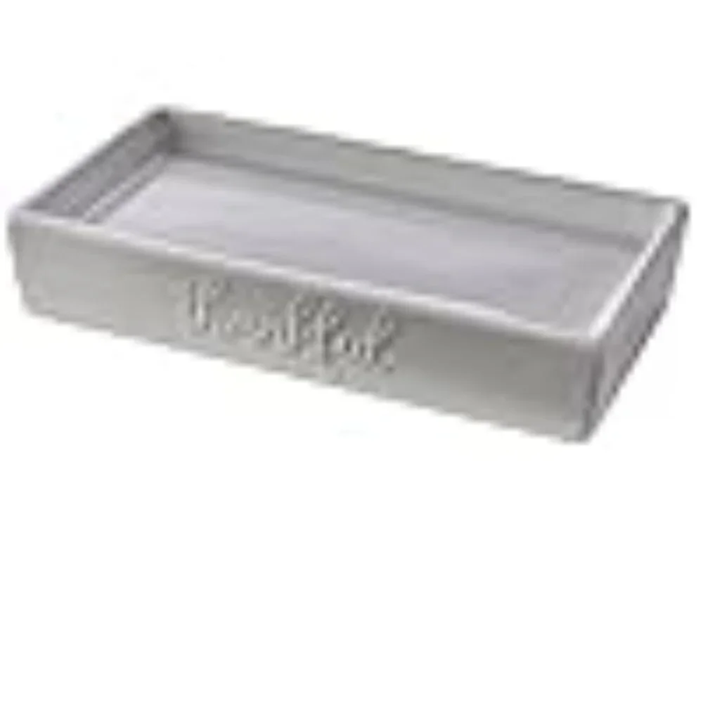 SKL Home Heirloom Wildflowers Lotion/Soap Dispenser & Tray Set - Picture 3 of 3